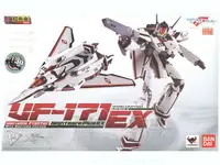 在飛比找買動漫優惠-漫玩具 全新 Macross 超時空要塞 Bandai DX