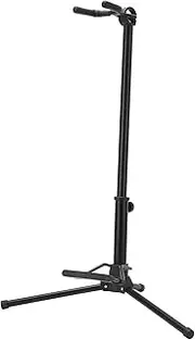 Universal Digital Wind Instrument Tripod Holder Stable Foldable Base for Musicians