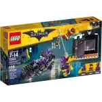 【LEGO 樂高 70902 蝙蝠俠 CATWOMAN CATCYCLE CHASE 全新正版】現貨