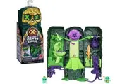 Treasure X Lost Lands Skull Island Swamp Tower Micro Playset