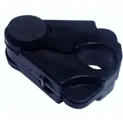 Walking Stick Cane Frog Holder Clip On Table Holder Rest