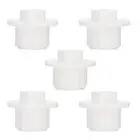 Effortless Food Preparation with the 5Pcs Electric Meat Grinder Gear Set