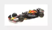 1:18 MINICHAMPS Red Bull F1 Rb18 #11 Abu Dhabi Gp 2022 Sergio Perez 110222211 Mo