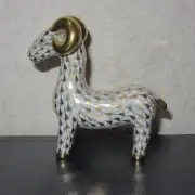 New and unused Herend Zodiac figure buy now