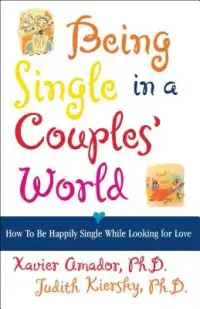 在飛比找博客來優惠-Being Single in a Couples’ Wor