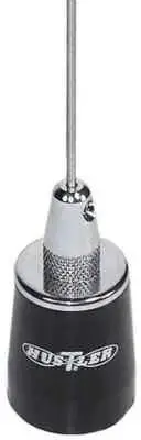 HUSTLER LMC-270 DUALBAND VHF/UHF 144/440 MHz MOBILE RADIO ANTENNA NMO (NO MOUNT)