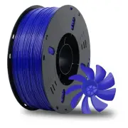 VOXELAB ASA Blue Filament 1.75mm, UV/Rain/Heat Resistant Tough 3D Printer Fil...