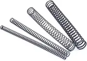Compression Springs Springs Metal Springs 1/2pcs Return Spring 0.3mm 0.4mm 0.5mm 0.6mm 0.7mm 0.8mm Wire Dia 65Manganese Steel Long Spring 3-10mm Outer Dia 305mm Long(0.7 x 7 x 305mm)
