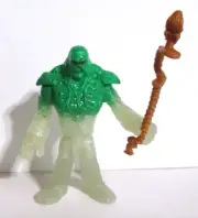 Imaginext DC Super Friends Series 1 SWAMP THING Figure ~ New 2024