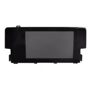 Navigation LCD Display Touch Screen 39710-TBA-A11 For Honda Civic 2016-18 (for: Honda Civic)