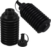 Sosoport 2Pcs Foldable Beads Bottle Portable Storage Holder for Bead Collection Lightweight and Compact Design for Easy Carrying During Outdoor Activities and Travel