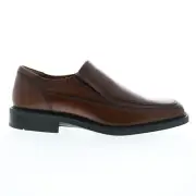 Dockers Proposal 90-3183 Mens Brown Loafers & Slip Ons Casual Shoes