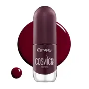 Mars Cosmic Hue Gel Nail Paint - 03-Scorpius Red (10ml)