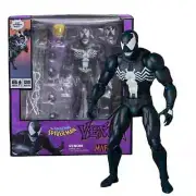 Mafex 088 Venom Action Figure Spider-Man Venom S.h.figuarts Carnage Venom