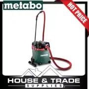 Metabo 1200W H-Class Wet & Dry Vacuum Cleaner ASA 30 H PC 602088190