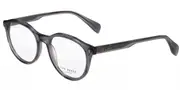 Ted Baker TB8314 977 Men's Glasses Clear Size 52 - Private Health Rebate - Blue Light Block Available
