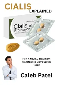 在飛比找誠品線上優惠-Cialis Explained: How A New ED