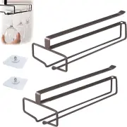 Wine Glass Rack under Cabinet - Stemware Wine Glass Holder Glasses Storage Ha...
