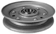NEW GENUINE OEM TORO PART # 65-5940 IDLER PULLEY FOR ZERO TURNS;REP. 64-5940