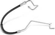 Frankberg 1 x Power Steering Hose for Left-Hand Drive Petrol/Diesel Compatible with Mondeo III B5Y Mondeo III Notchback B4Y Mondeo III Turnier BWY Replace# 1S7C3A719BK