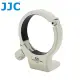 JJC副廠Canon小小白腳架環TR-1II(相容Canon原廠Tripod Mount Ring A-2即A II(W))