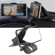 Car HUD Dashboard Mount Holder Stand Bracket For Universal Mobile Cell Phone GPS