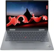 [Lenovo] X1 Yoga G8 Laptop, 14-inch WUXGA IPS Touch Display, i7-1365U, 32GB RAM, 512GB SSD, Windows 11 Pro