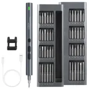 NNEOBA Electric Screwdriver Multi-accessory Precision