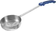 MOTHNUR Long Portion Control Serving Spoon Sauce Spoon Easy Cleaning for Housewarmings
