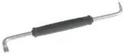 Wera SLOTTED DOUBLE ENDED OFFSET SCREWDRIVER 125mm Blade- 4mm Or 5.5mm