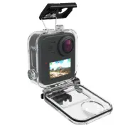 Waterproof Protective Case for GoPro MAX 360°Panoramic Camera Frame Cover Shell
