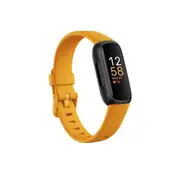 FitBit Inspire 3 - Morning Glow/Black