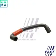 OIL HOSE FT38516 FOR RENAULT TRAFIC/III/Van/Bus/Platform/Chassis FIAT 1.6L 4cyl