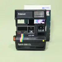 在飛比找蝦皮購物優惠-【Polaroid雜貨店】♞ Polaroid 600 Sp