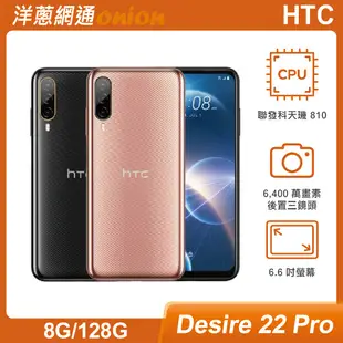 HTC Desire 22 Pro 5G