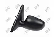 Wing Side Mirror Convex LEFT Fits DAEWOO Lanos Hatchback Sedan 1997-