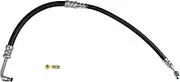Sunsong 3401538 Power Steering Pressure Line Hose Assembly