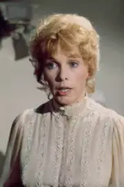 Stella Stevens in Wanted The Sundance Woman 1976 TV Old Photo 1