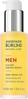 Annemarie Borlind Men System Energy Boost Aftershave Gel 50ml/1.69oz