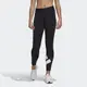 【我塑我形】ADIDAS 經典三線 LEGGING 女訓 雙標 大Logo 健身褲 運動褲 內搭褲 FI4620