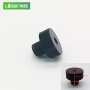 40W/80W Pro laser head optical lens/Laser module adapter/Protective Window Glass