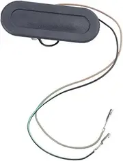 liftgate Switch for Chrysler Pacifica Voyager Town Country, Tailgate Switch Trunk Lid Opening Button 5080529AA 5019203AA