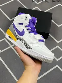 在飛比找Yahoo奇摩拍賣-7-11運費0元優惠優惠-耐吉 Nike Air Jordan Legacy 312 