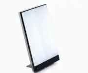 NEW Northern Light Full Spectrum Boxelite - 10000 Lux Sun Mood Therapy Desk Lamp
