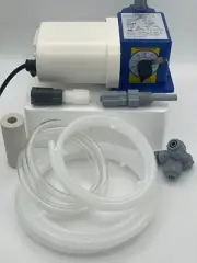 Chem Flow Precision Controls - Model # CF30V1-000 *115 volt*, 30 GPD, 100 PSI