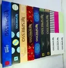 Nespresso 10 Sleeves ( Macaron,Praline &) Limited Coffee,Original line OL,Read