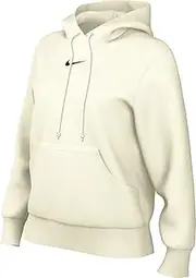 [Nike] Women's Sportswear Phoenix Fleece Hoodie (Women) Hoodie