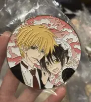 Kaichou Wa Maid Sama Usui Misaki Anime Enamel Pin