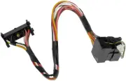 Dorman 989-100 Ignition Switch For Select 95-09 Chevrolet GMC Oldsmobile Models (for: Chevrolet)