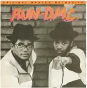 Run-Dmc - Run-DMC [New SACD]